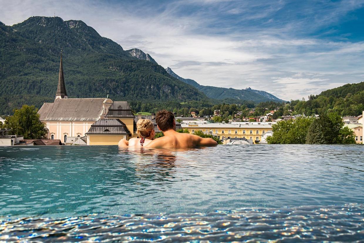 Eurothermenresort Bad Ischl Luaran gambar