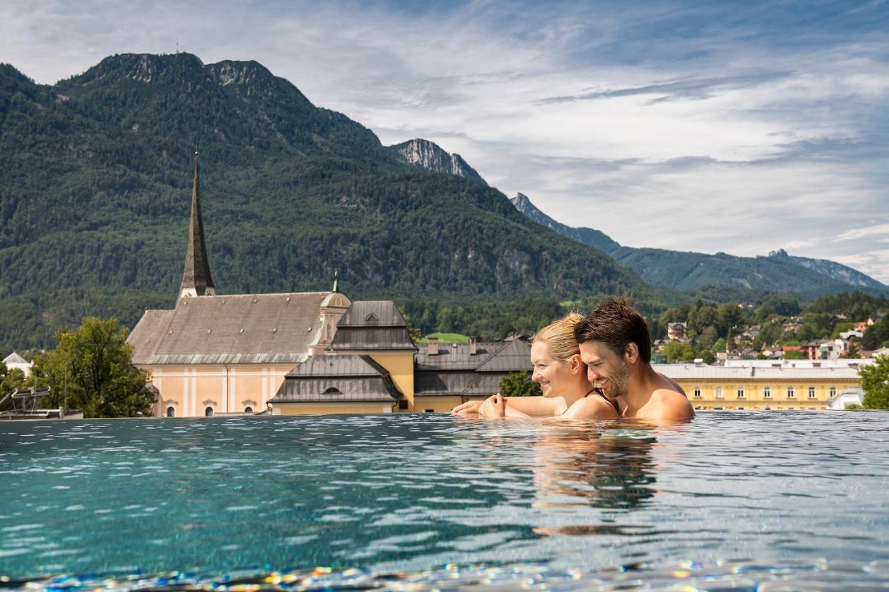 Eurothermenresort Bad Ischl Luaran gambar