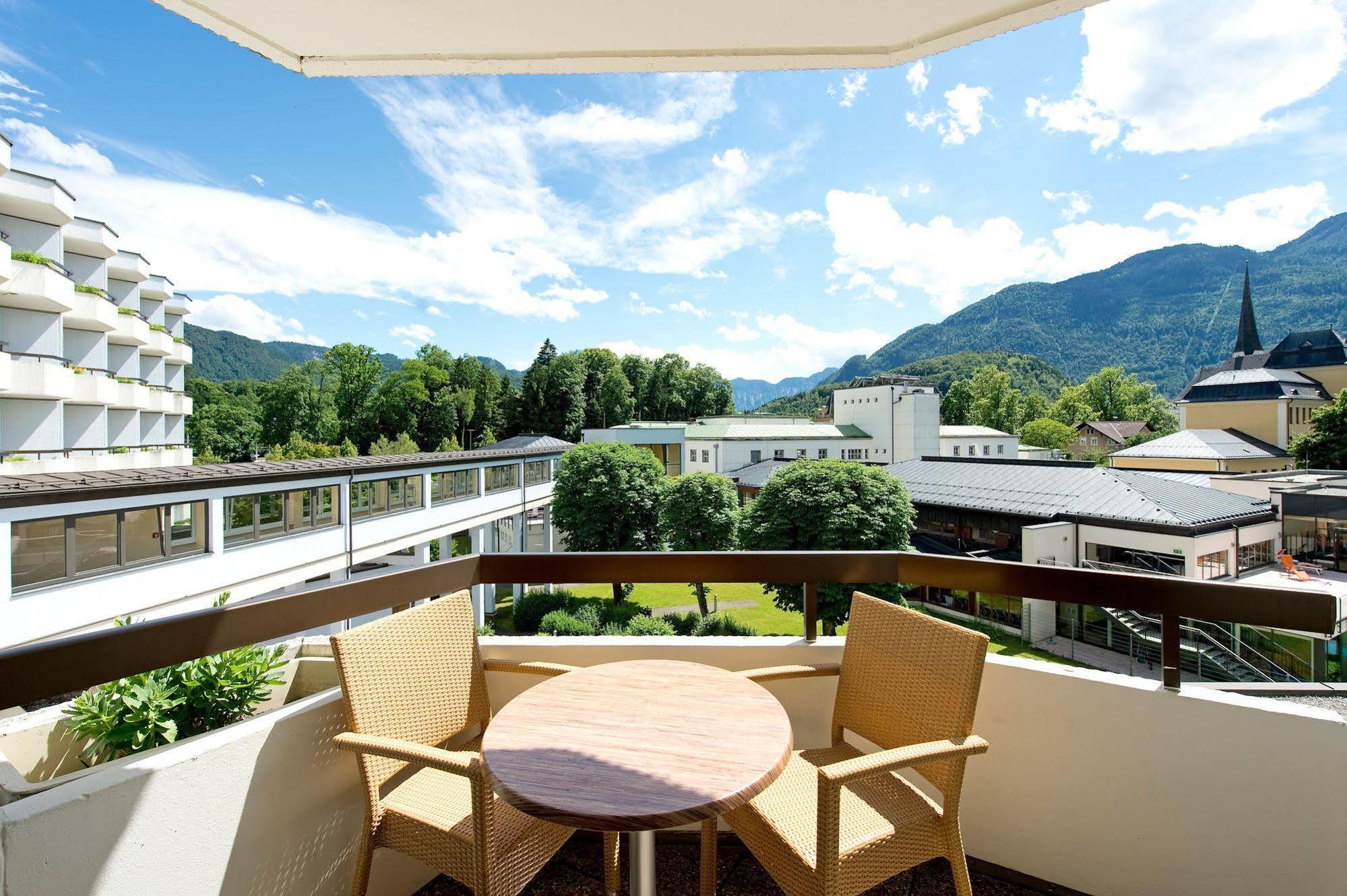 Eurothermenresort Bad Ischl Luaran gambar