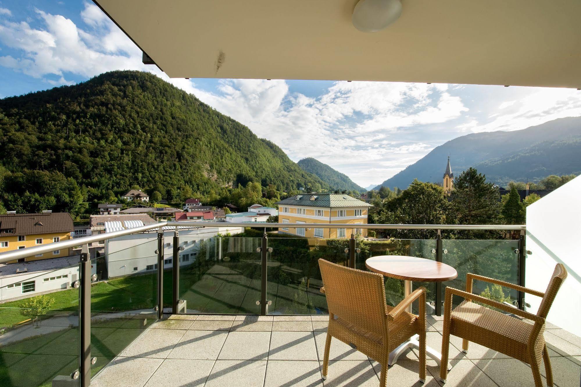 Eurothermenresort Bad Ischl Luaran gambar