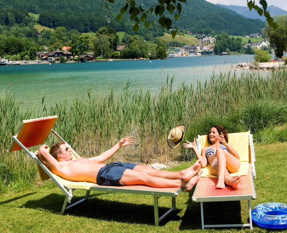 Eurothermenresort Bad Ischl Luaran gambar