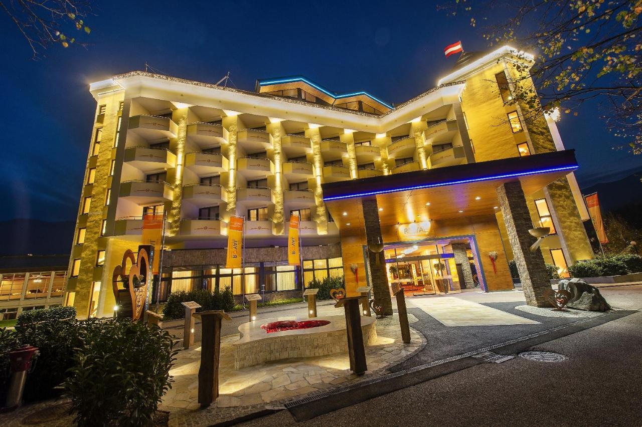 Eurothermenresort Bad Ischl Luaran gambar