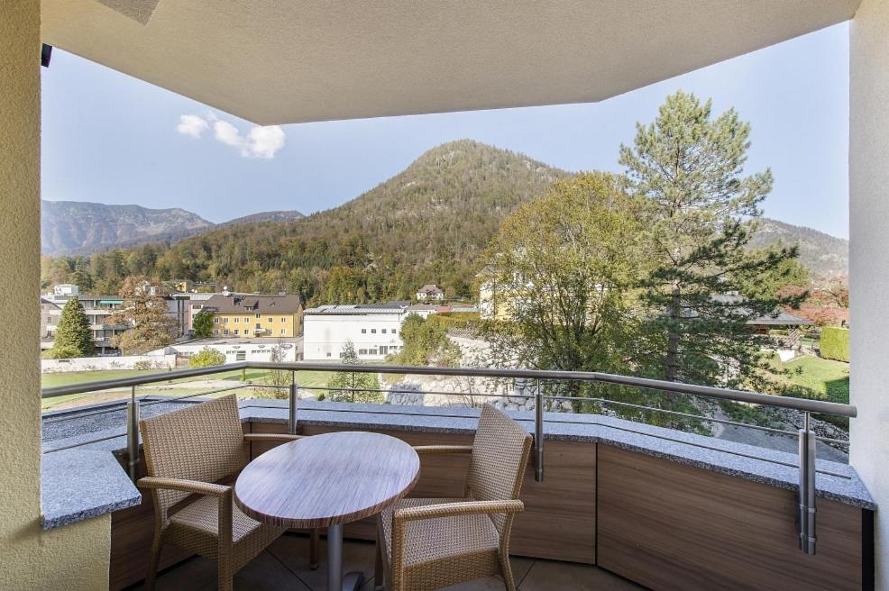 Eurothermenresort Bad Ischl Luaran gambar