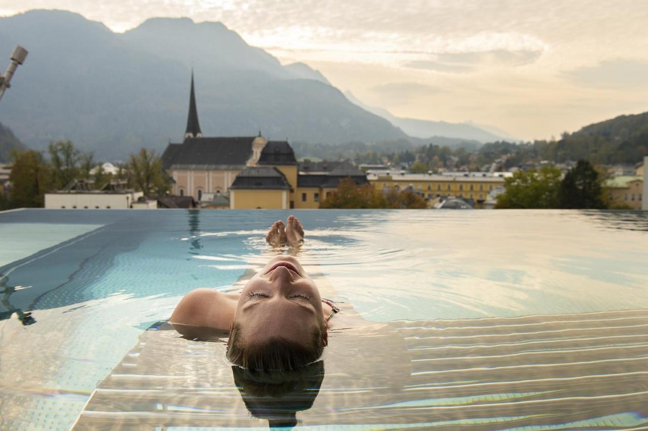 Eurothermenresort Bad Ischl Luaran gambar